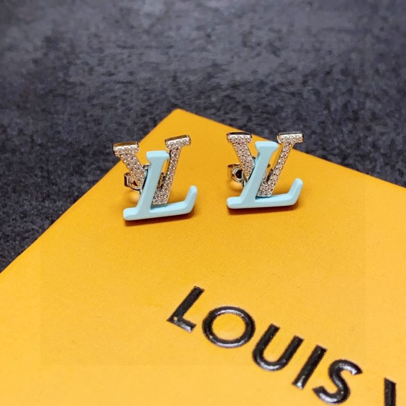 Louis Vuitton Earrings